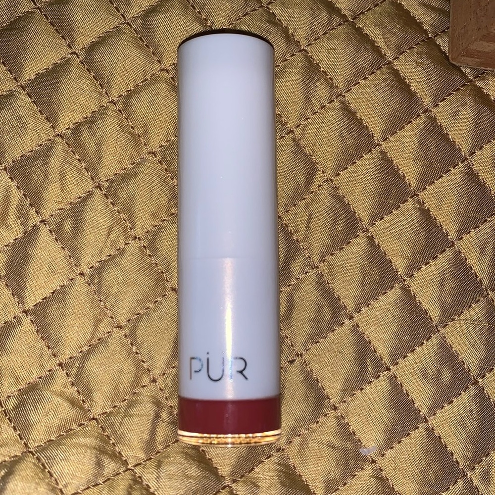 PUR Lipstick in muse no box